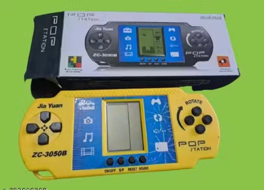 POP Station Hand Console Video Game