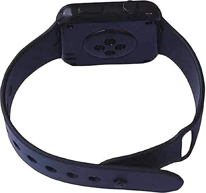 LED Digital Watch for Kids (Black, Pack of 1)