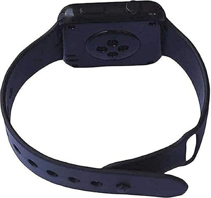 LED Digital Watch for Kids (Black, Pack of 1)